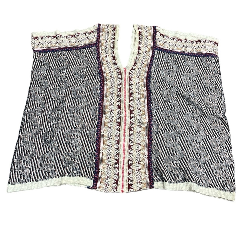 Anthropologie Cecilia Prada Sweater